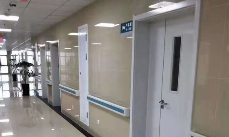 臨沂河東城區醫院